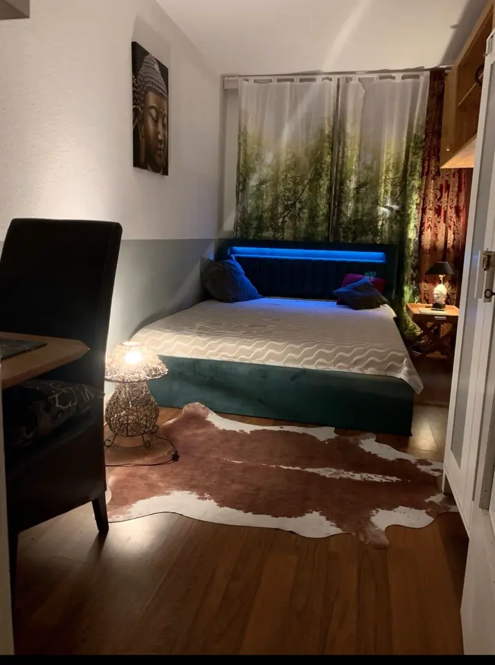 Studio mit 14 m² in Hamburg – Bild 3