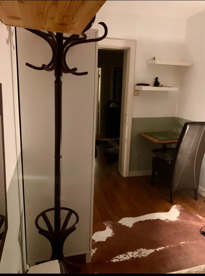 Studio mit 14 m² in Hamburg – Bild 5