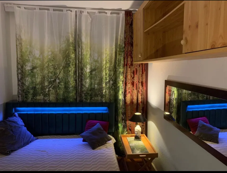Studio mit 14 m² in Hamburg – Bild 6