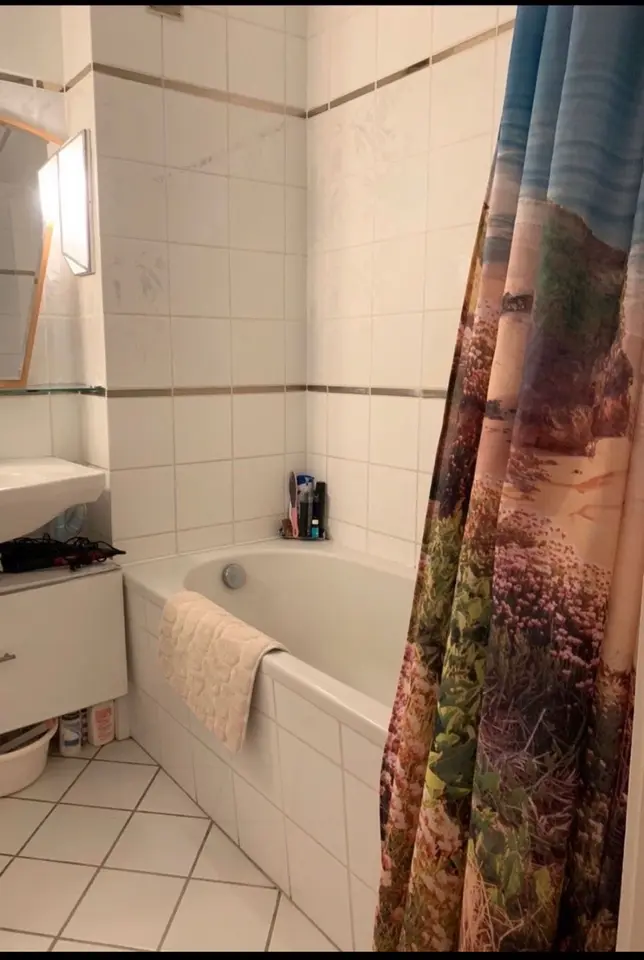 Studio mit 14 m² in Hamburg – Bild 7