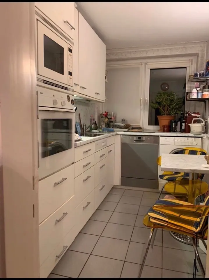 Studio mit 14 m² in Hamburg – Bild 9