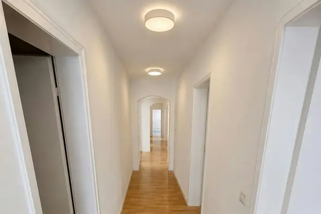 WG-Zimmer mit 11 m² in Mannheim – Bild 2