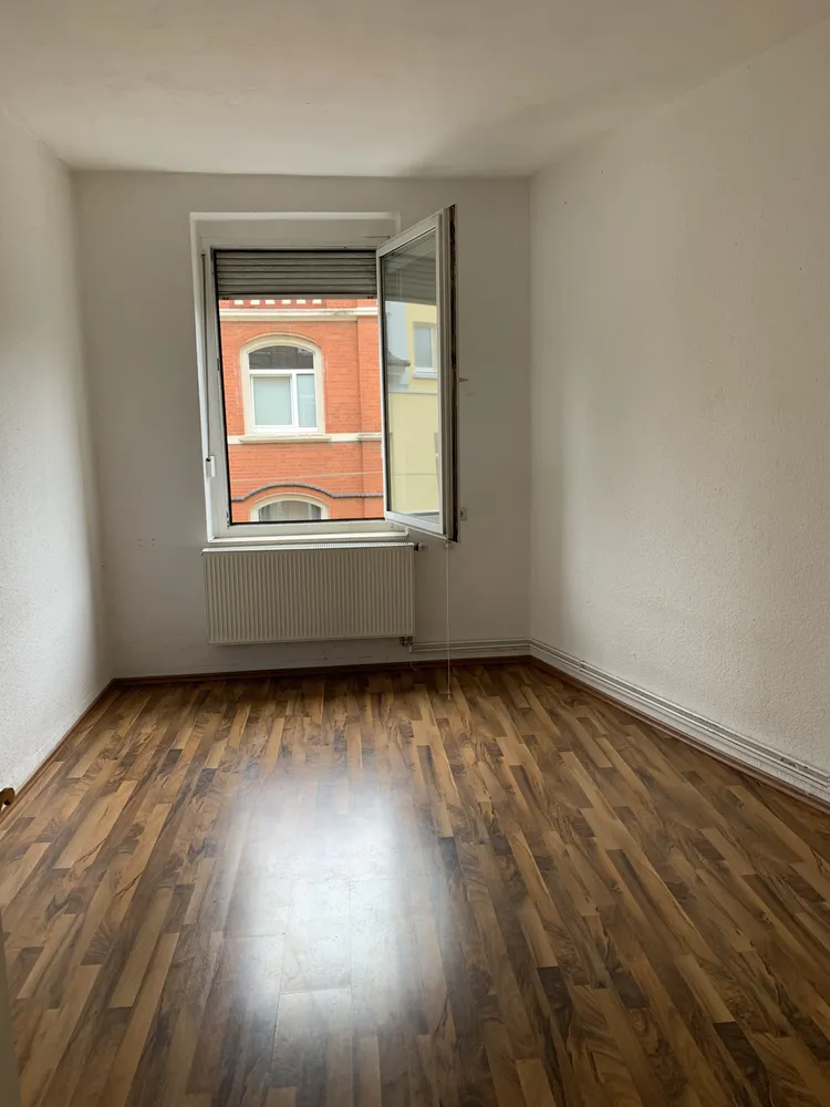 2 Zimmer Wohnung mit 48 m² in Hannover – Bild 1