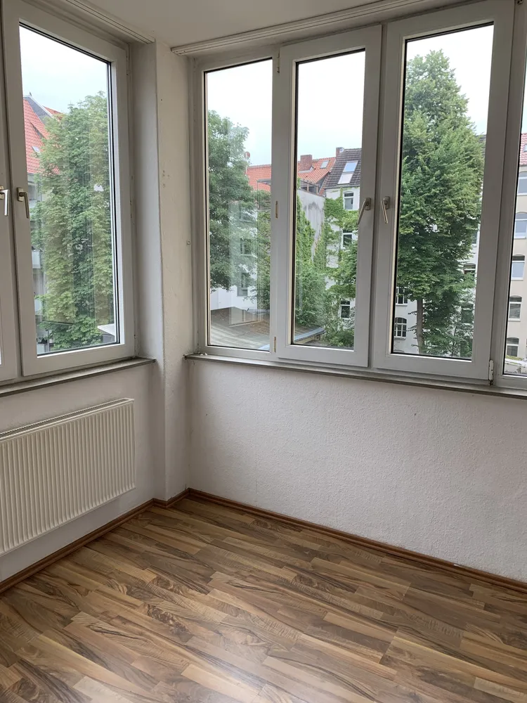 2 Zimmer Wohnung mit 48 m² in Hannover – Bild 3