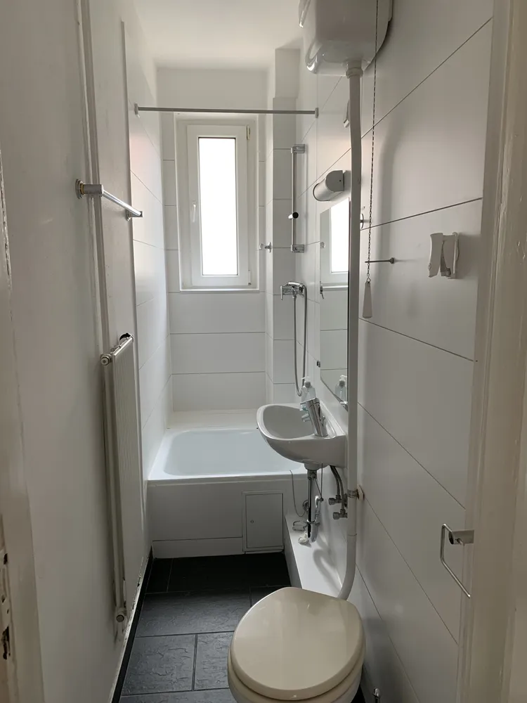 2 Zimmer Wohnung mit 48 m² in Hannover – Bild 4