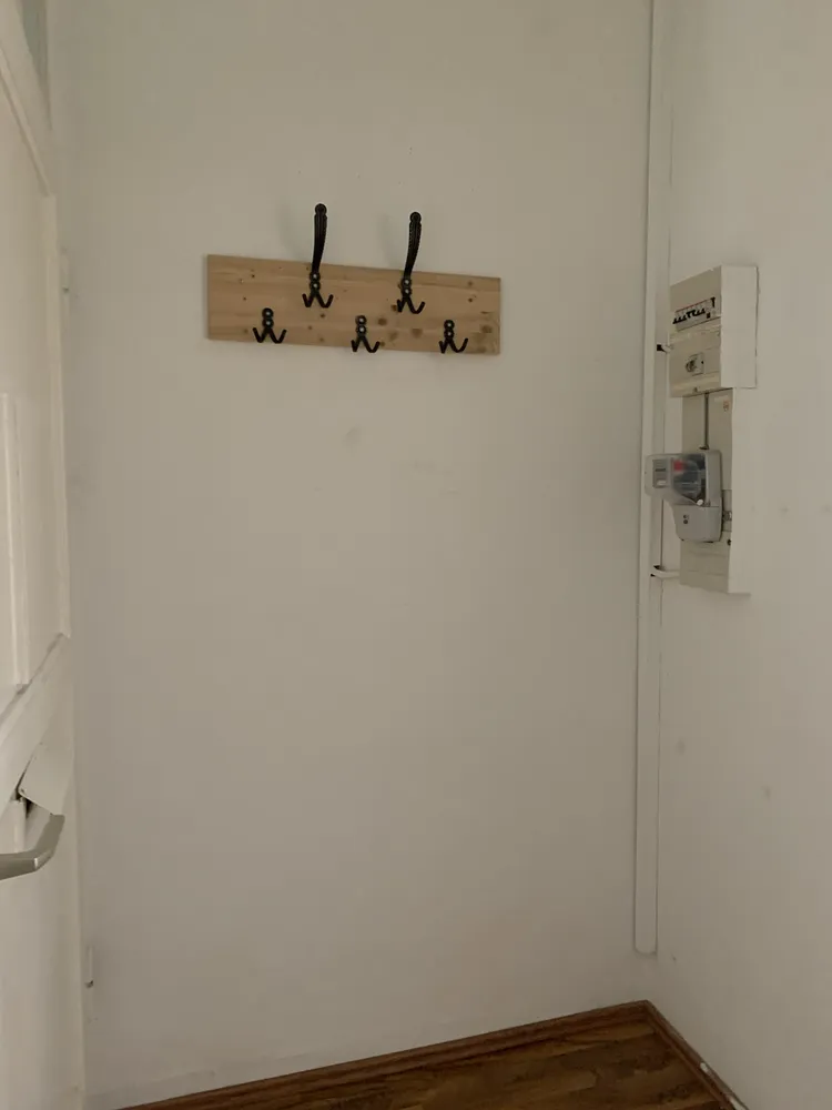 2 Zimmer Wohnung mit 48 m² in Hannover – Bild 5
