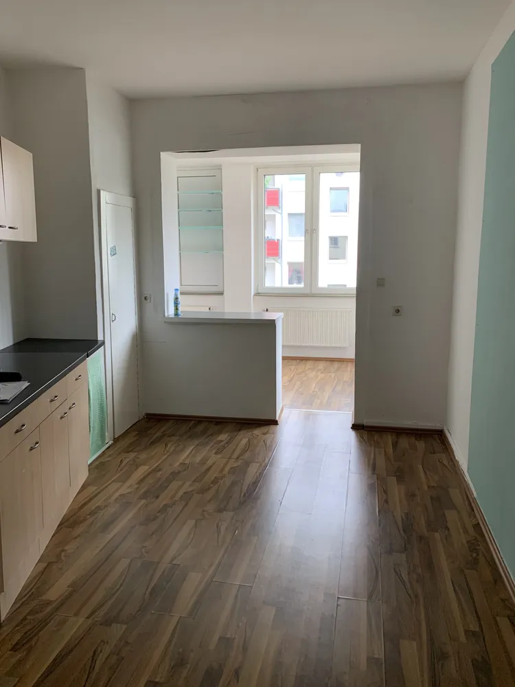 2 Zimmer Wohnung mit 48 m² in Hannover – Bild 6