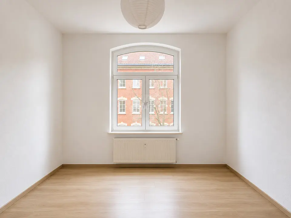 2 Zimmer Wohnung mit 85 m² in Erfurt – Bild 2