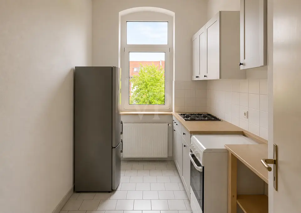 2 Zimmer Wohnung mit 85 m² in Erfurt – Bild 6