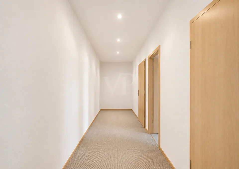 2 Zimmer Wohnung mit 85 m² in Erfurt – Bild 8