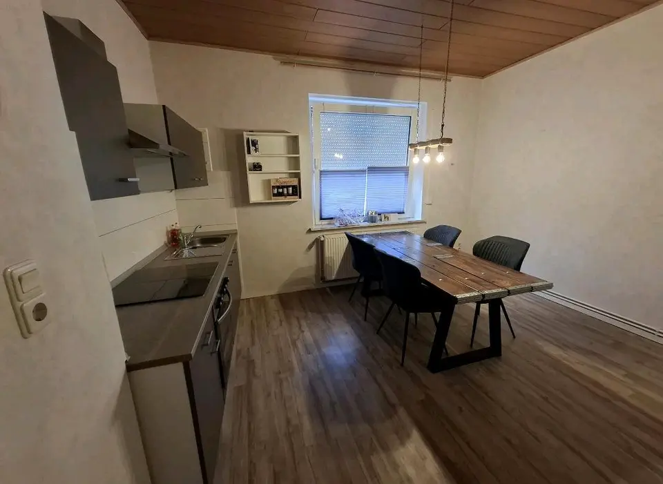 2 Zimmer Wohnung mit 74 m² in Emden – Bild 4