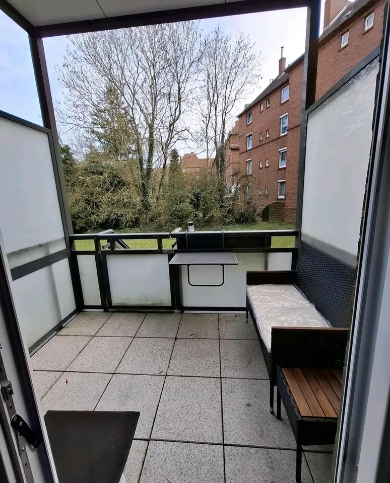 2 Zimmer Wohnung mit 74 m² in Emden – Bild 5