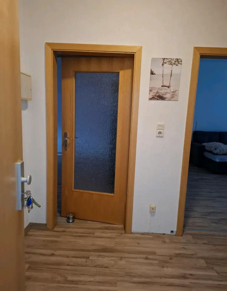2 Zimmer Wohnung mit 74 m² in Emden – Bild 6