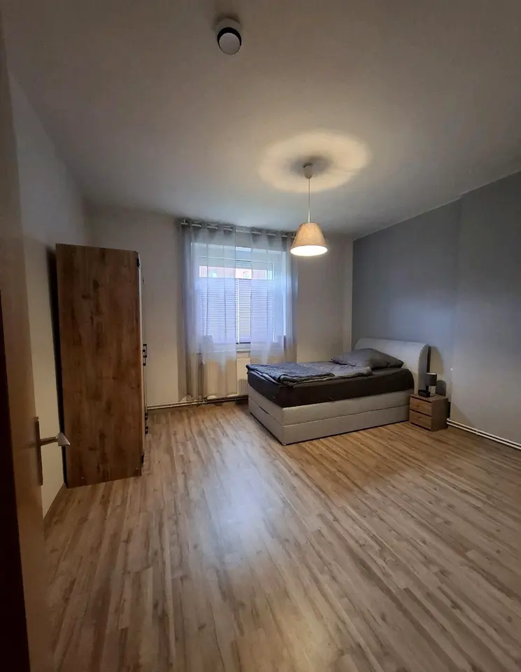 2 Zimmer Wohnung mit 74 m² in Emden – Bild 7