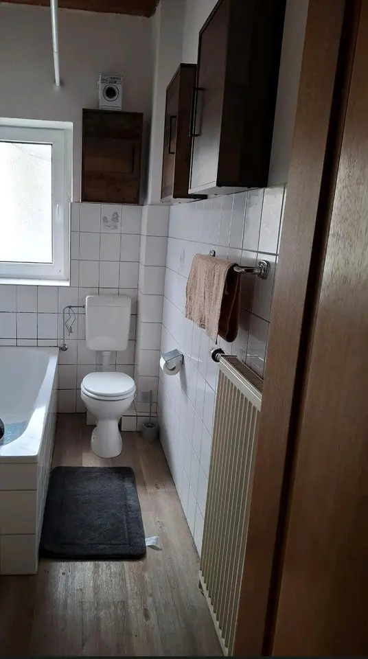 2 Zimmer Wohnung mit 74 m² in Emden – Bild 8