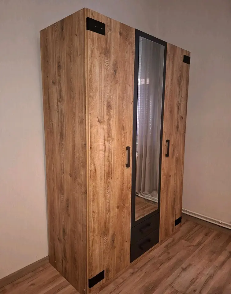 2 Zimmer Wohnung mit 74 m² in Emden – Bild 9