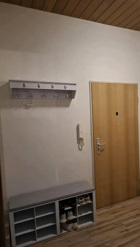 2 Zimmer Wohnung mit 74 m² in Emden – Bild 10