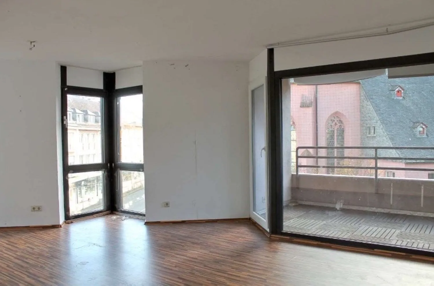 2 Zimmer Wohnung mit 69 m² in Darmstadt – Bild 2