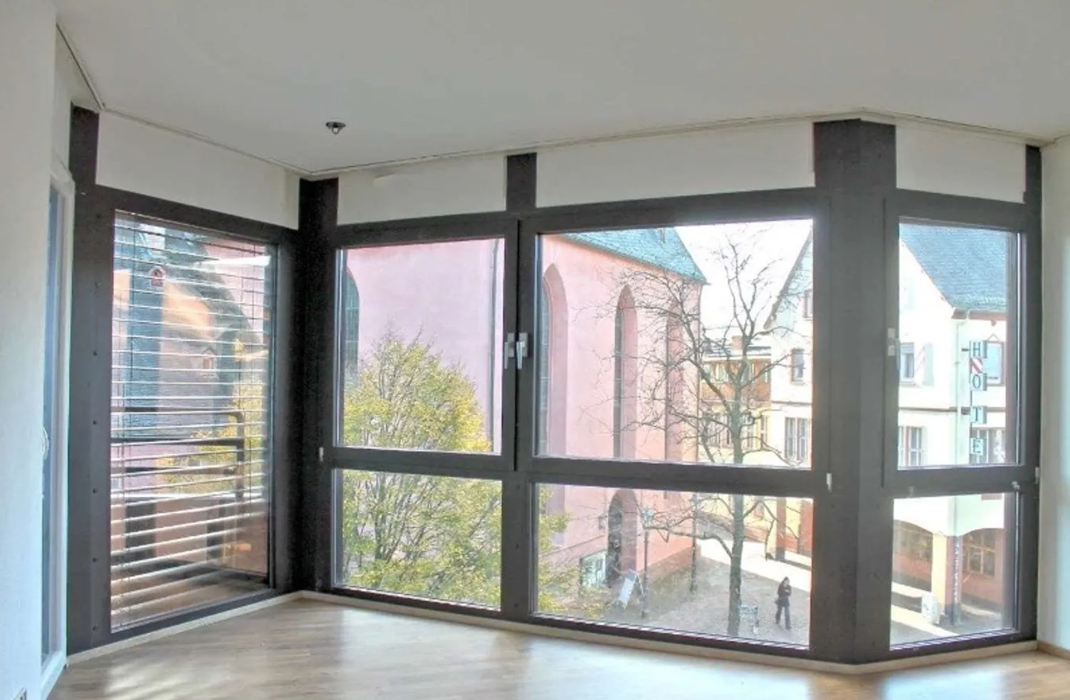 2 Zimmer Wohnung mit 69 m² in Darmstadt – Bild 5