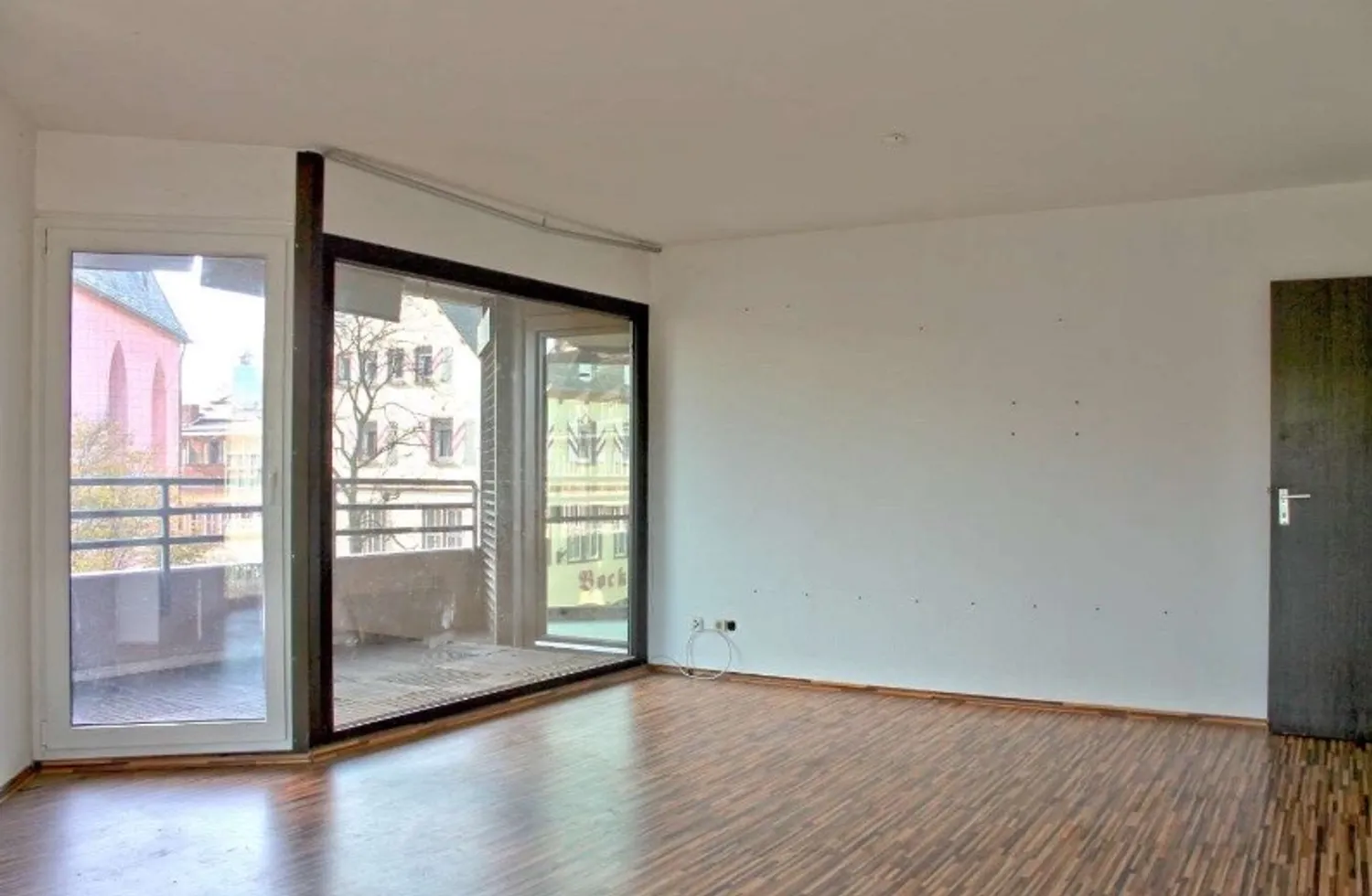 2 Zimmer Wohnung mit 69 m² in Darmstadt – Bild 6
