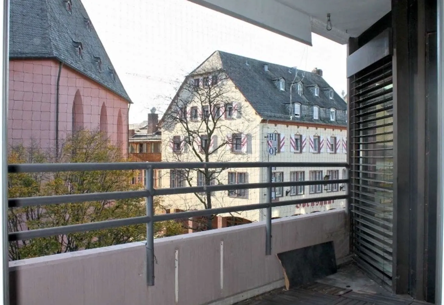 2 Zimmer Wohnung mit 69 m² in Darmstadt – Bild 7
