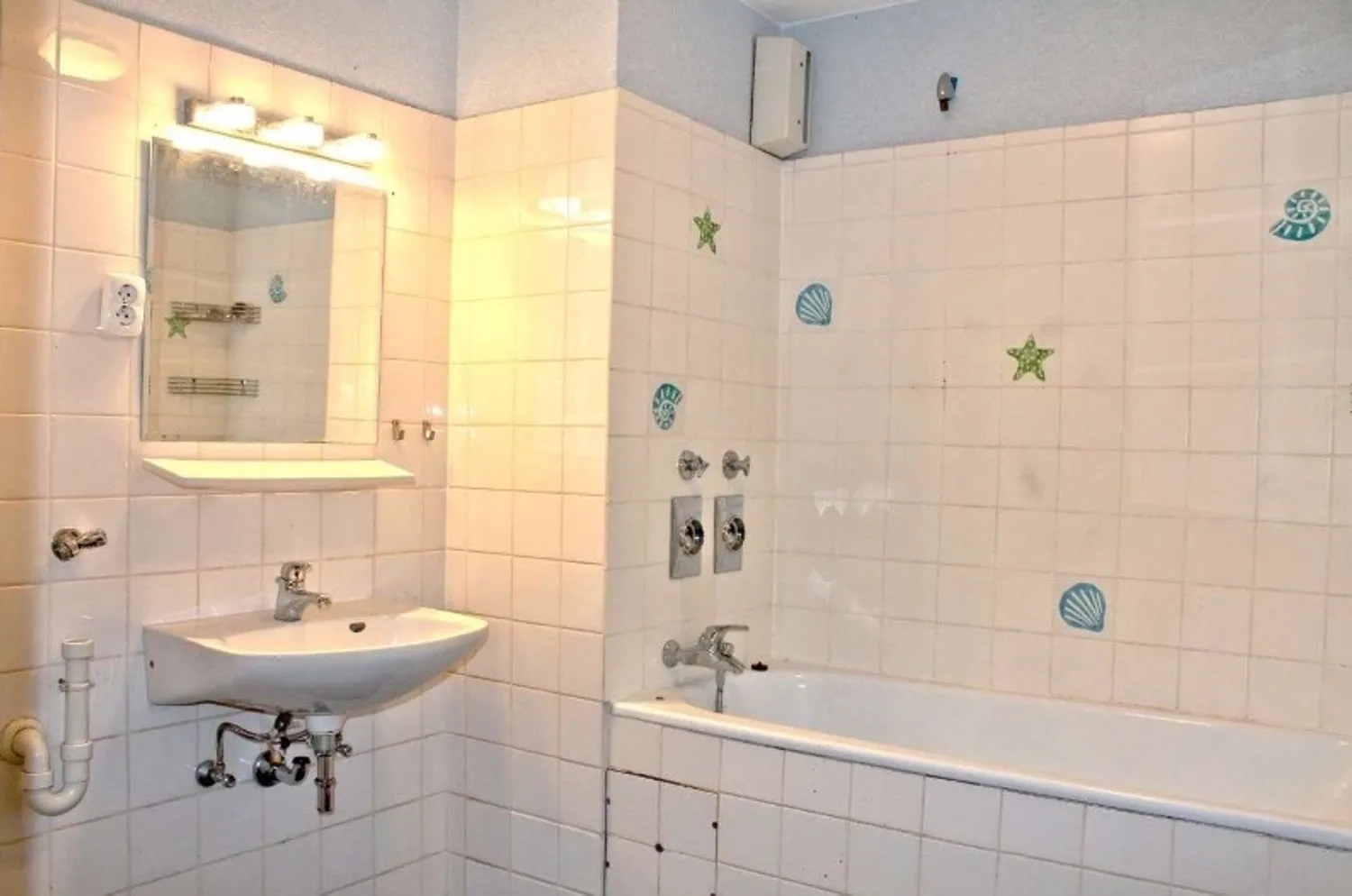 2 Zimmer Wohnung mit 69 m² in Darmstadt – Bild 8