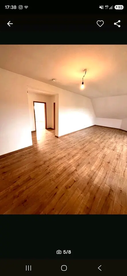 4 Zimmer Wohnung mit 110 m² in Sangerhausen – Bild 4