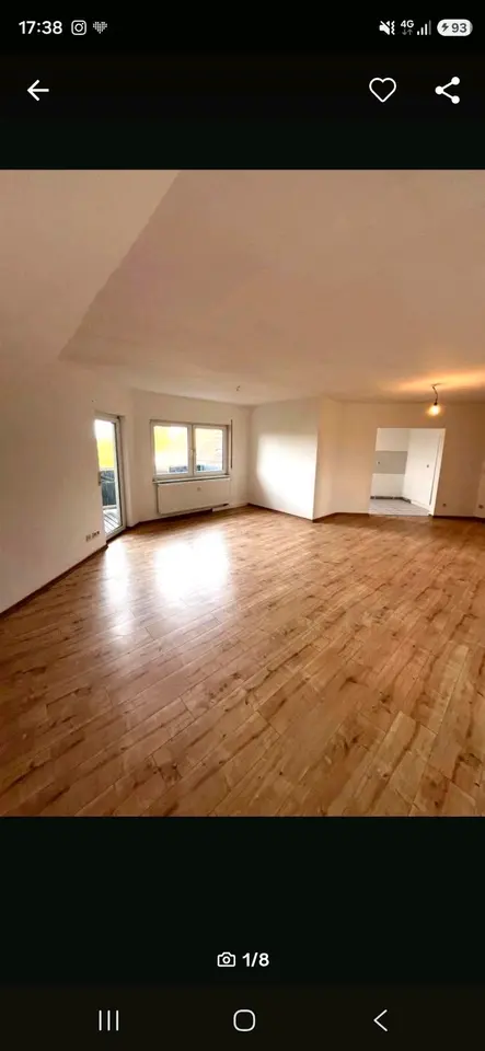 4 Zimmer Wohnung mit 110 m² in Sangerhausen – Bild 7