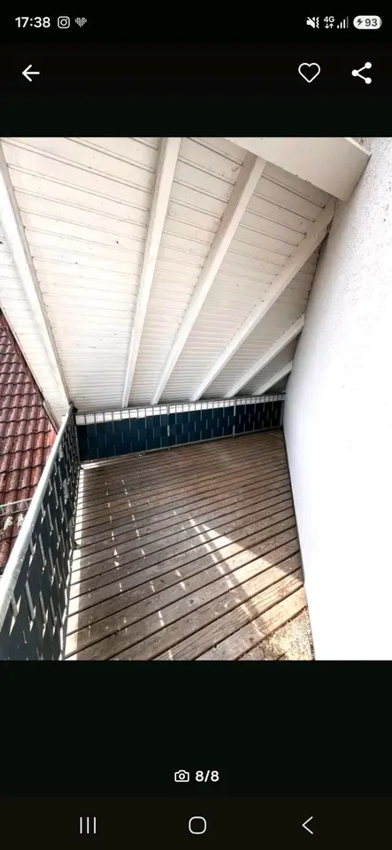 4 Zimmer Wohnung mit 110 m² in Sangerhausen – Bild 8