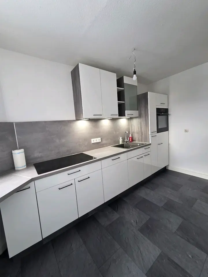 4 Zimmer Wohnung mit 110 m² in Sangerhausen – Bild 10