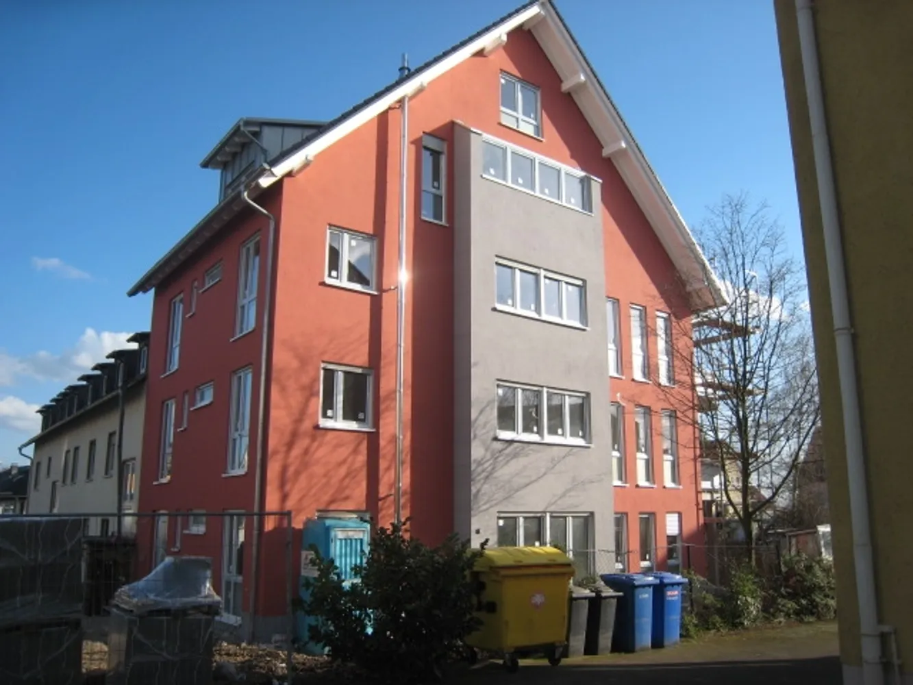 3 Zimmer Wohnung mit 91 m² in Oberursel (Taunus) – Bild 1