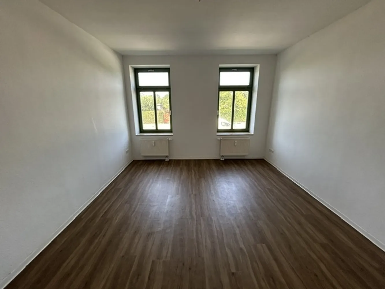 3 Zimmer Wohnung mit 70 m² in Chemnitz – Bild 1