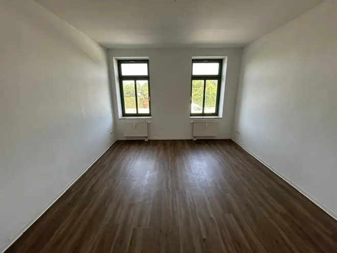 3 Zimmer Wohnung mit 70 m² in Chemnitz – Bild 1