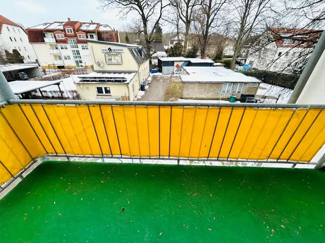 3 Zimmer Wohnung mit 70 m² in Chemnitz – Bild 9