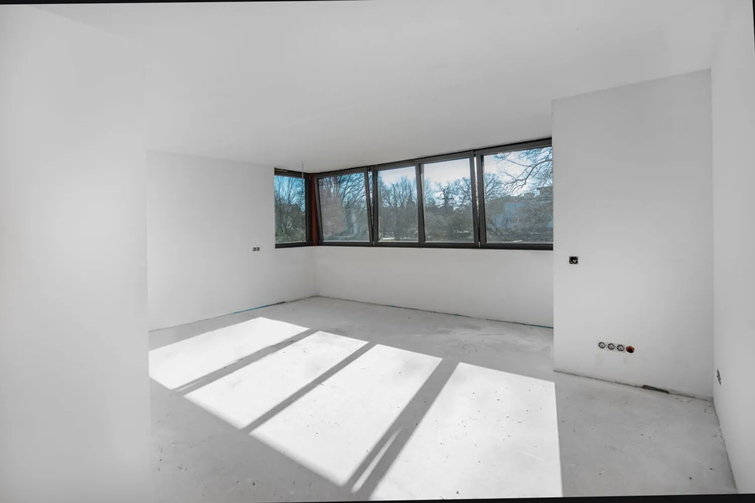 5 Zimmer Wohnung mit 188 m² in Herford – Bild 2