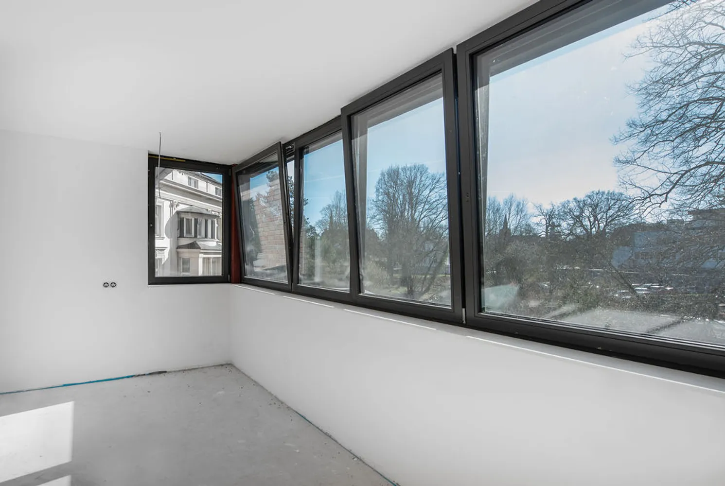 5 Zimmer Wohnung mit 188 m² in Herford – Bild 3