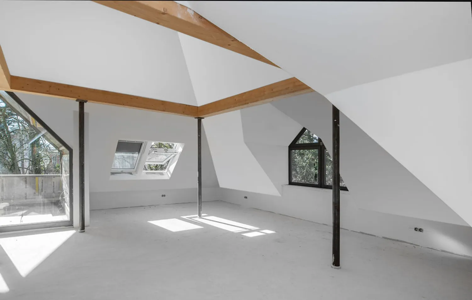5 Zimmer Wohnung mit 188 m² in Herford – Bild 5