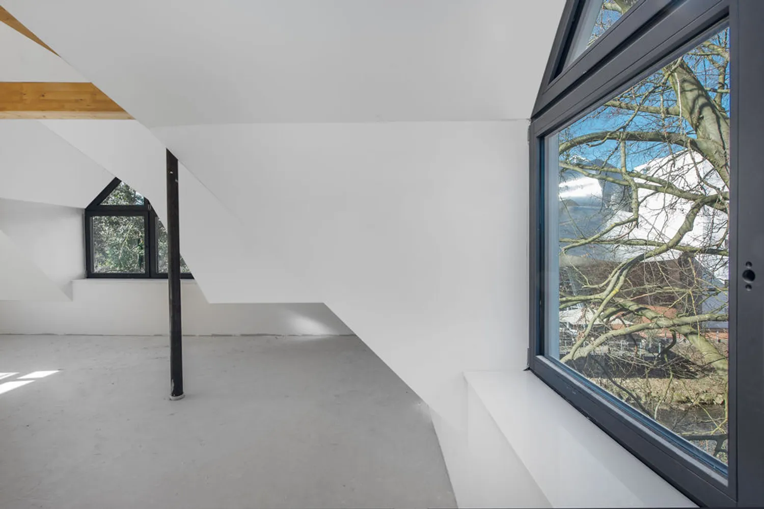 5 Zimmer Wohnung mit 188 m² in Herford – Bild 6
