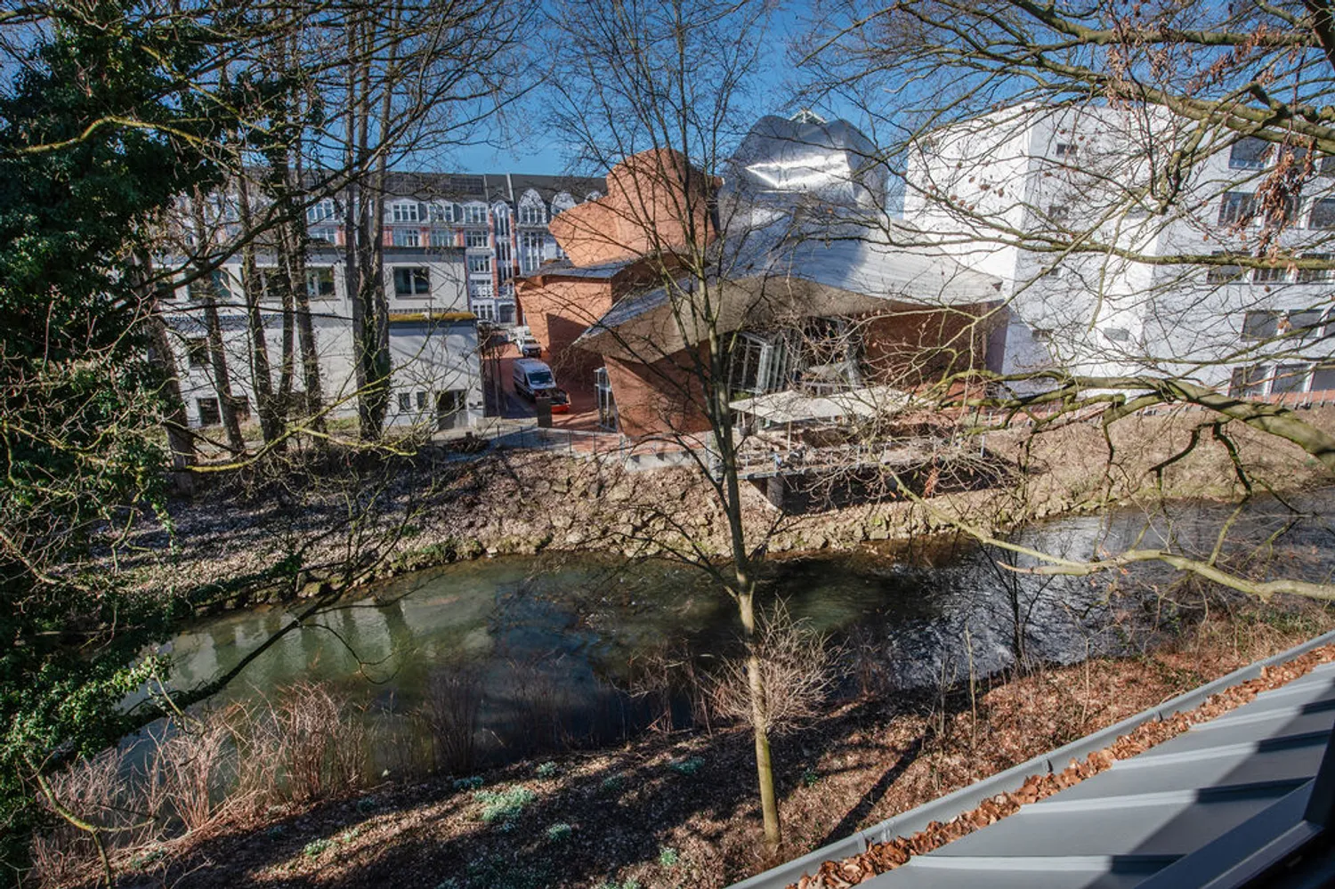 5 Zimmer Wohnung mit 188 m² in Herford – Bild 7