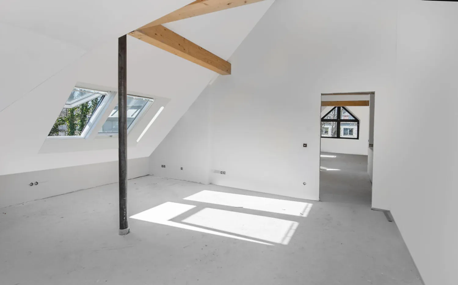 5 Zimmer Wohnung mit 188 m² in Herford – Bild 8