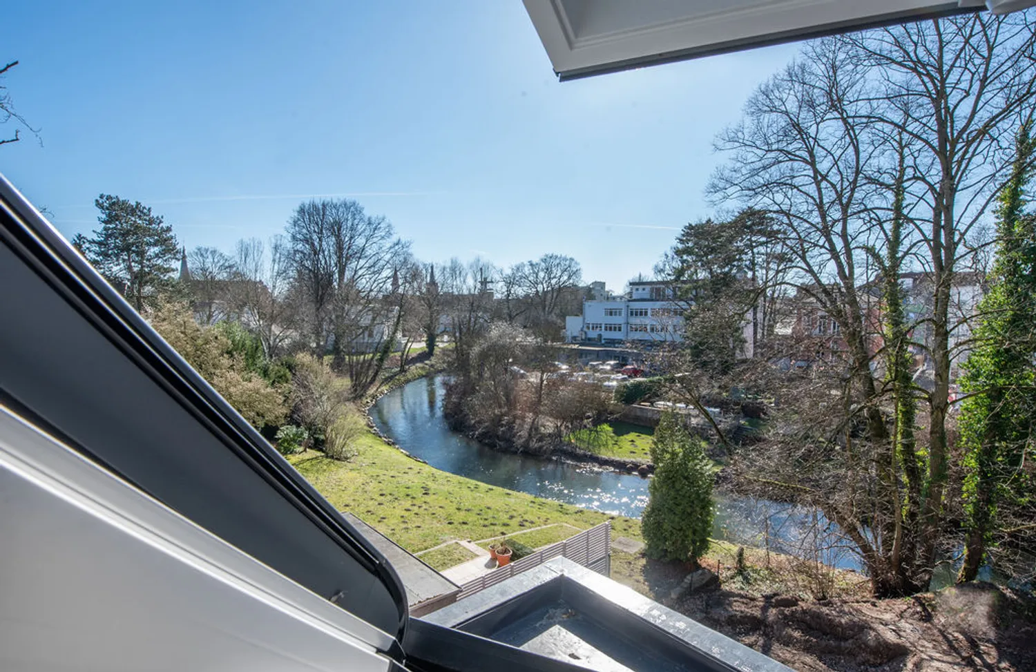 5 Zimmer Wohnung mit 188 m² in Herford – Bild 10