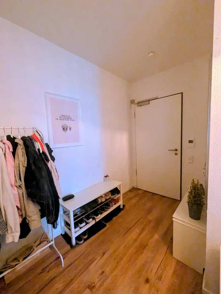2 Zimmer Wohnung mit 77 m² in Hannover – Bild 4