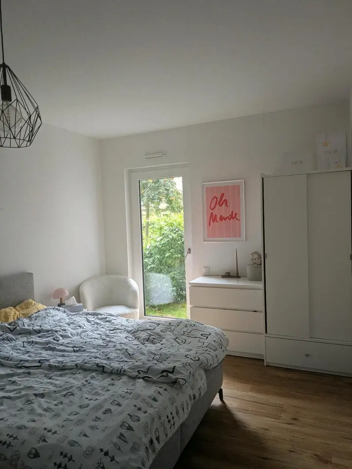 2 Zimmer Wohnung mit 77 m² in Hannover – Bild 6