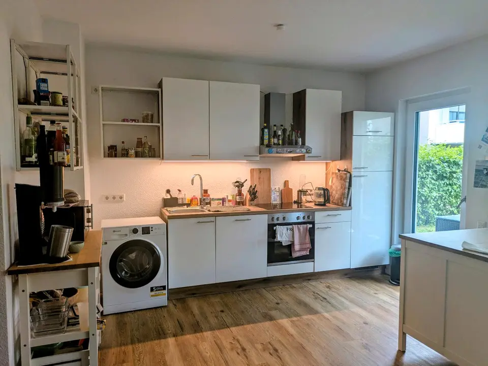 2 Zimmer Wohnung mit 77 m² in Hannover – Bild 8