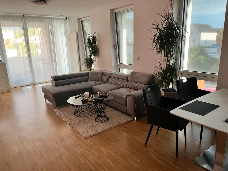 2 Zimmer Wohnung mit 77 m² in Hannover – Bild 9