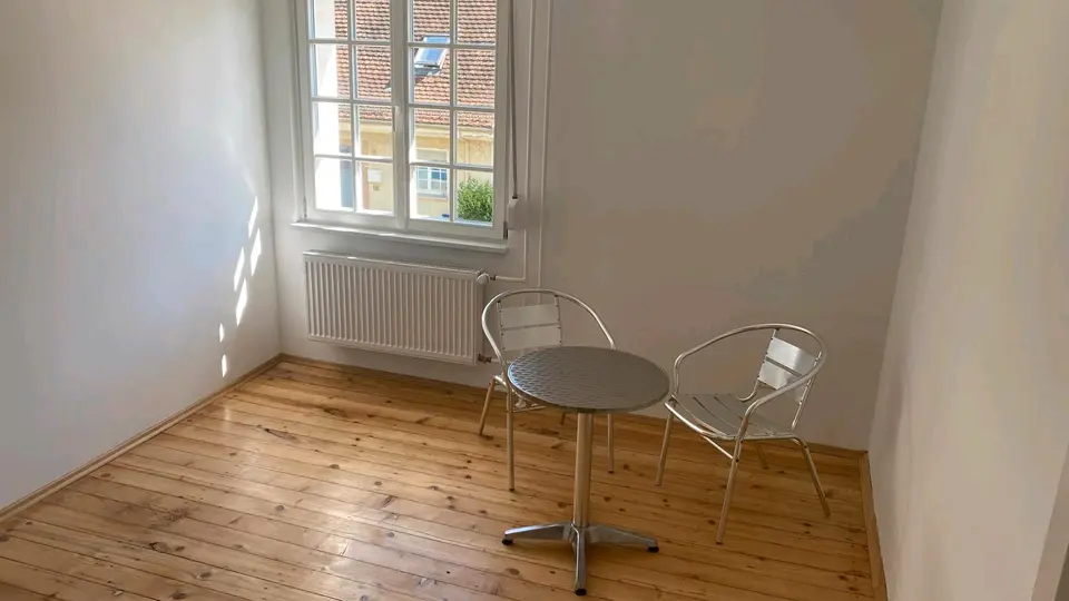 WG-Zimmer mit 11 m² in Karlsruhe – Bild 5