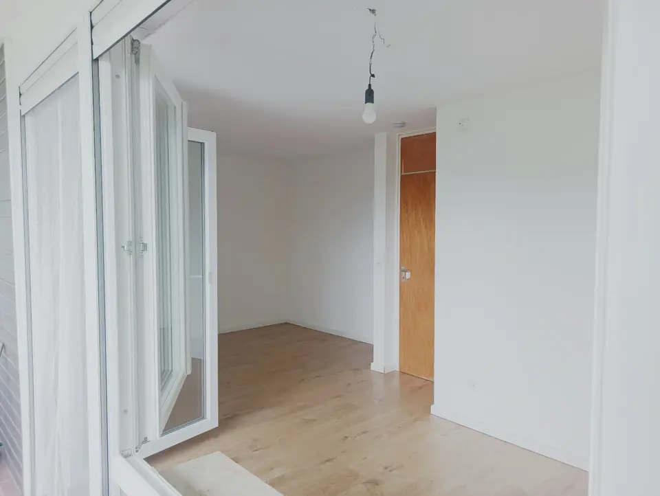 WG-Zimmer mit 11 m² in Karlsruhe – Bild 7
