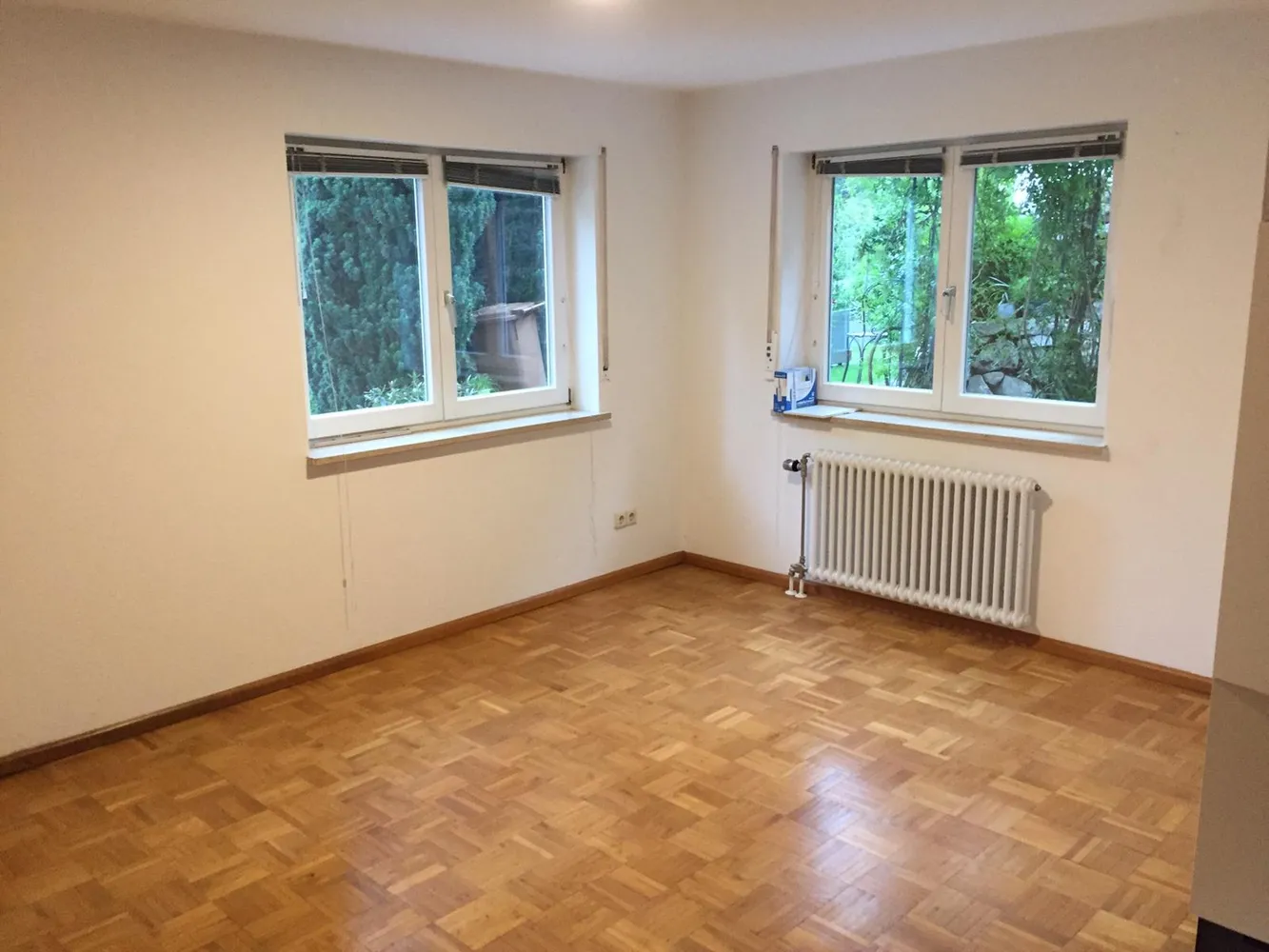 1 Zimmer Wohnung mit 30 m² in Freiburg im Breisgau – Bild 1