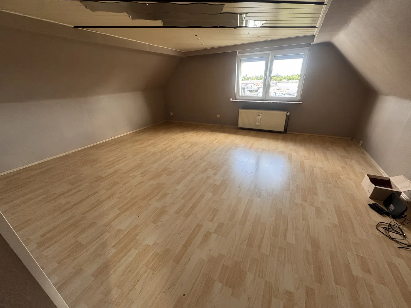 2 Zimmer Wohnung mit 70 m² in Worms – Bild 2