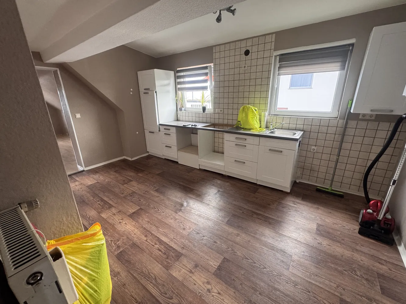 2 Zimmer Wohnung mit 70 m² in Worms – Bild 4